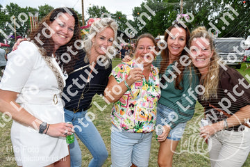 Evenement foto: Dijkpop Serie 381