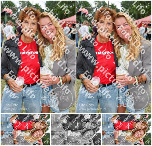 Evenement foto: Dijkpop Serie 381