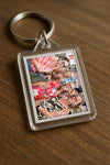 Evenement foto: Dijkpop Serie 381