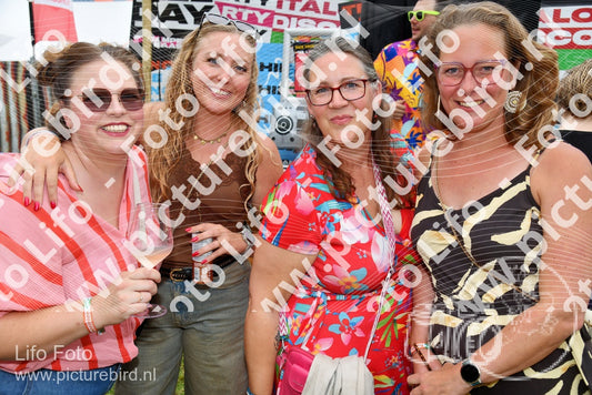 Evenement foto: Dijkpop Serie 381