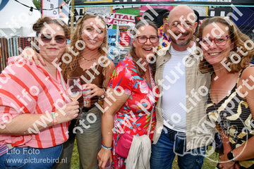 Evenement foto: Dijkpop Serie 381