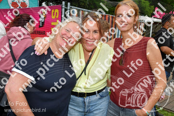 Evenement foto: Dijkpop Serie 381