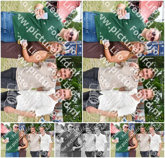 Evenement foto: Dijkpop Serie 381