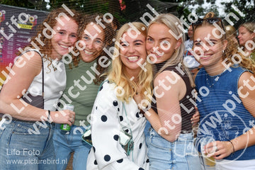 Evenement foto: Dijkpop Serie 381
