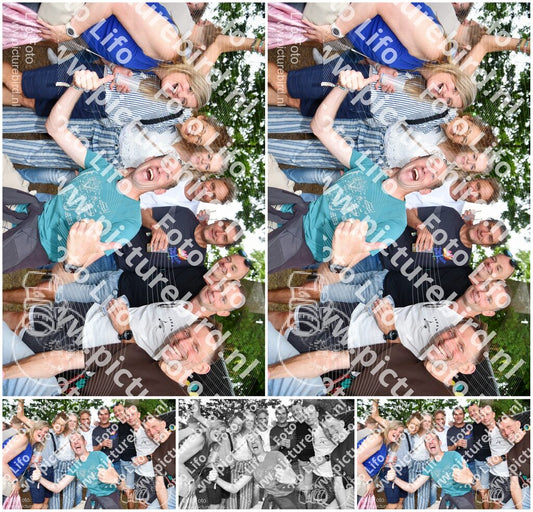 Evenement foto: Dijkpop Serie 381