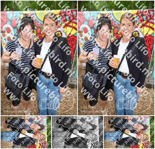 Evenement foto: Dijkpop Serie 381