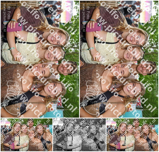 Evenement foto: Dijkpop Serie 381