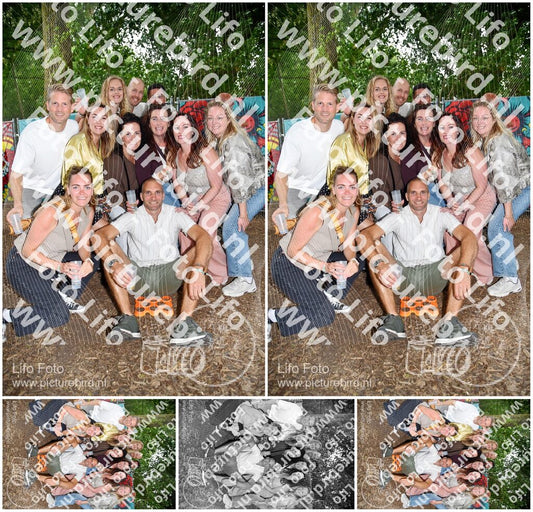 Evenement foto: Dijkpop Serie 381