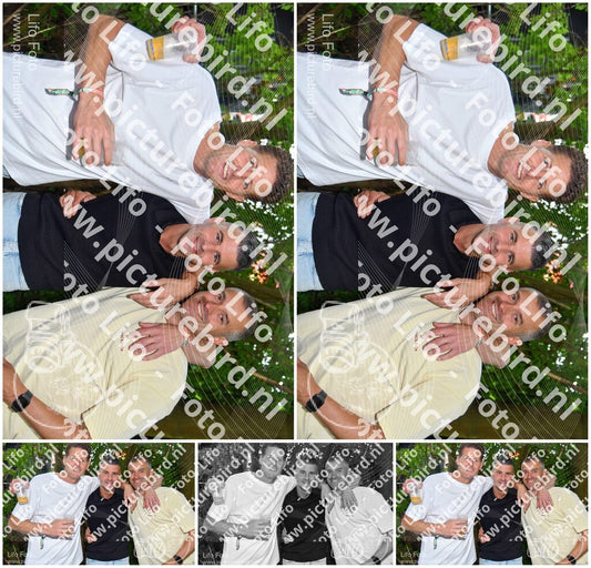 Evenement foto: Dijkpop Serie 381