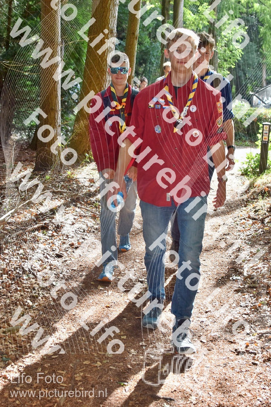 Evenement foto: 880