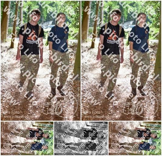 Evenement foto: 880