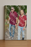 Evenement foto: 882