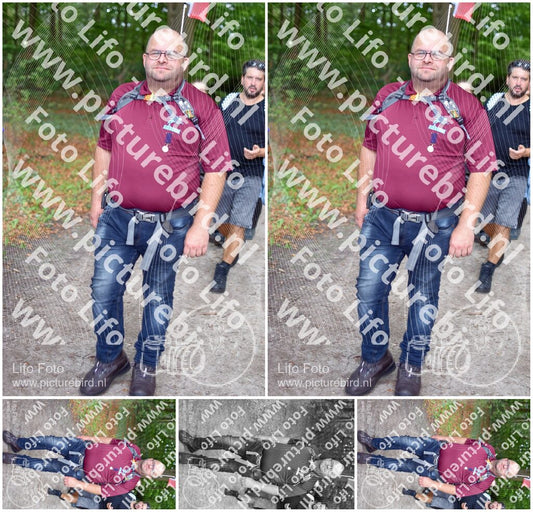 Evenement foto: 883