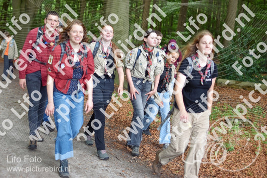 Evenement foto: 885