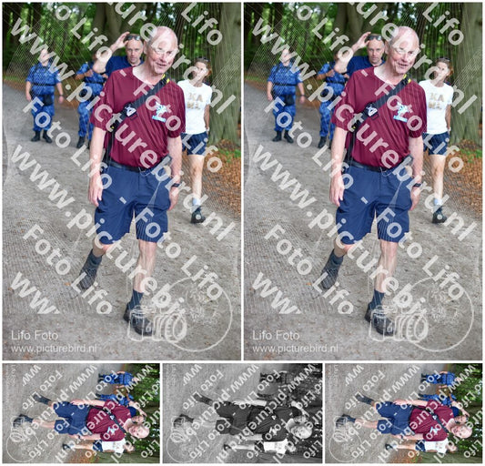 Evenement foto: 885