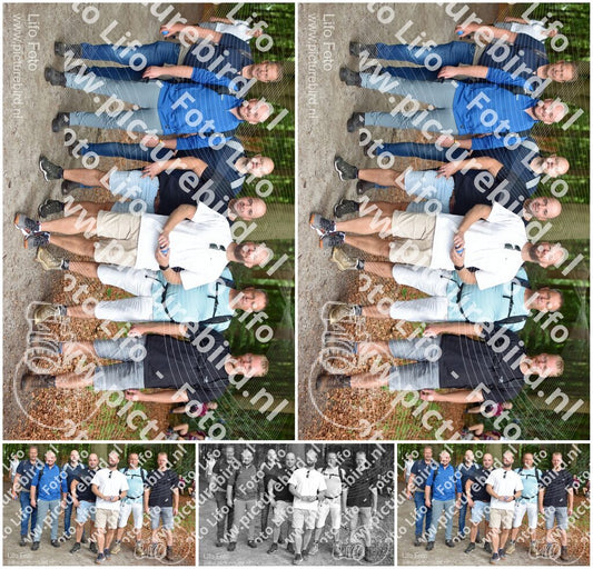 Evenement foto: 886