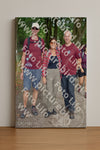 Evenement foto: 886