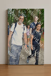 Evenement foto: 886