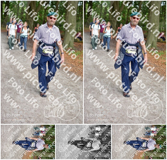 Evenement foto: 886