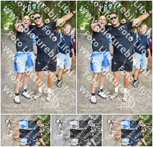 Evenement foto: 886