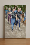 Evenement foto: 886