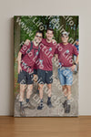 Evenement foto: 887