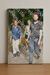 Evenement foto: 887