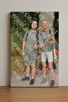 Evenement foto: 887