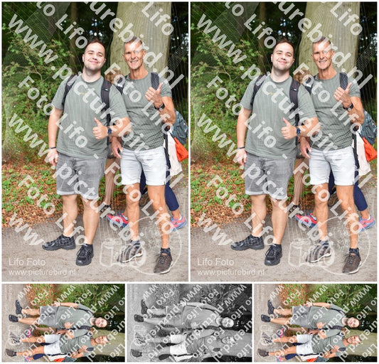 Evenement foto: 887