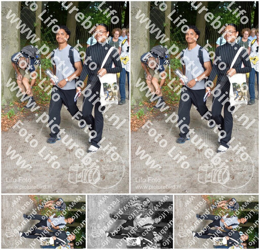 Evenement foto: 887