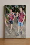 Evenement foto: 888