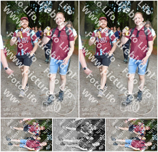 Evenement foto: 888