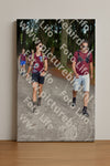 Evenement foto: 888