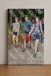 Evenement foto: 888