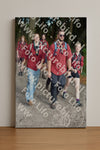 Evenement foto: 888