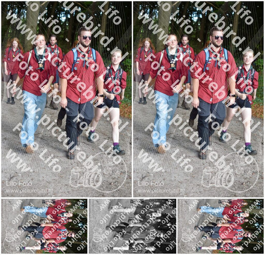 Evenement foto: 888
