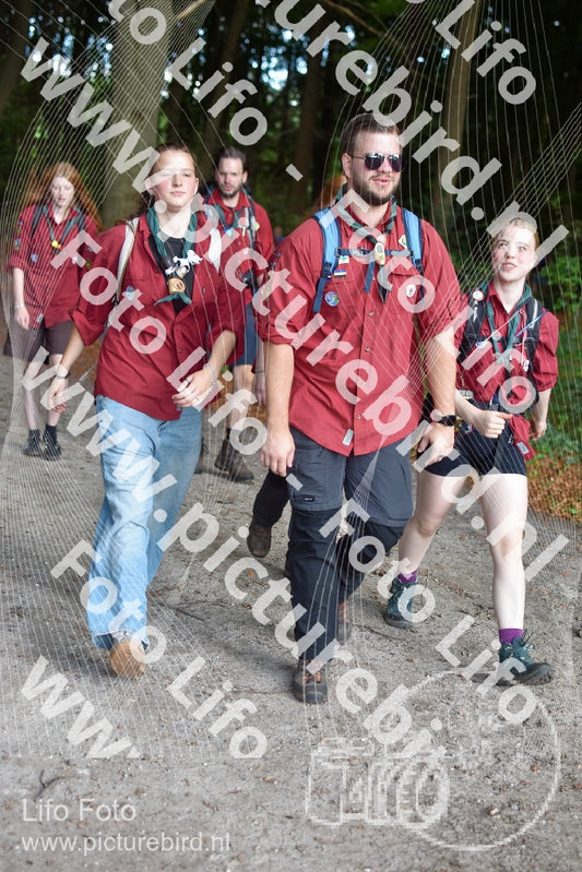 Evenement foto: 888