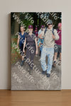 Evenement foto: 888