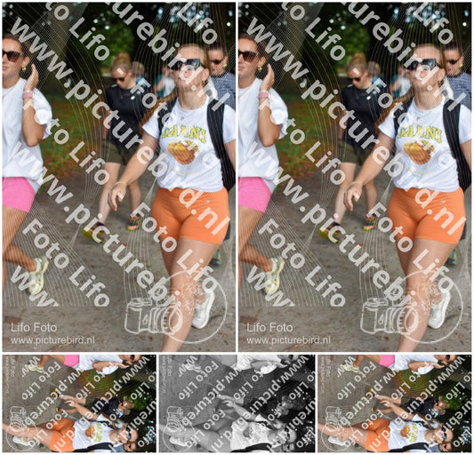Evenement foto: 888