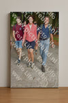 Evenement foto: 888