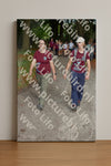 Evenement foto: 888