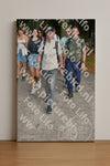 Evenement foto: 888