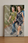 Evenement foto: 888