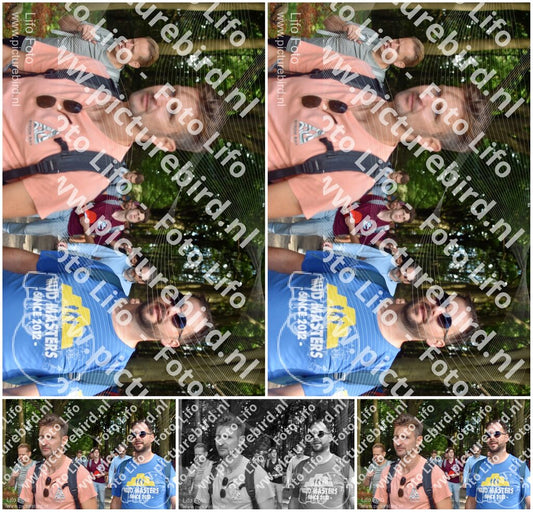 Evenement foto: 888