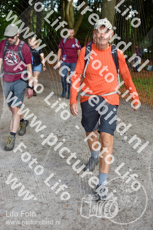 Evenement foto: 888