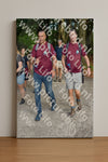 Evenement foto: 888
