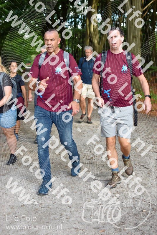 Evenement foto: 888