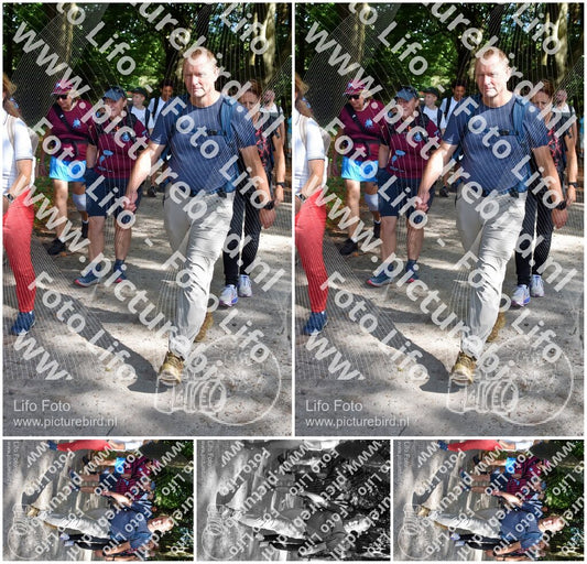 Evenement foto: 888