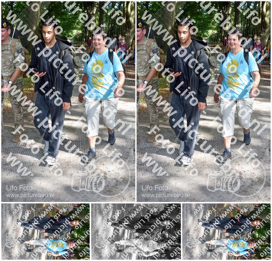 Evenement foto: 888