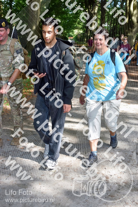 Evenement foto: 888